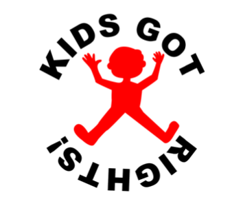 Kick-off meeting di Kids Got Rights!