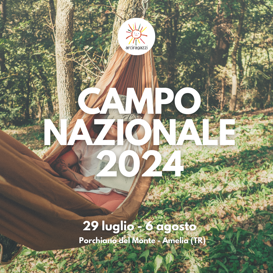 Campo Nazionale 2024