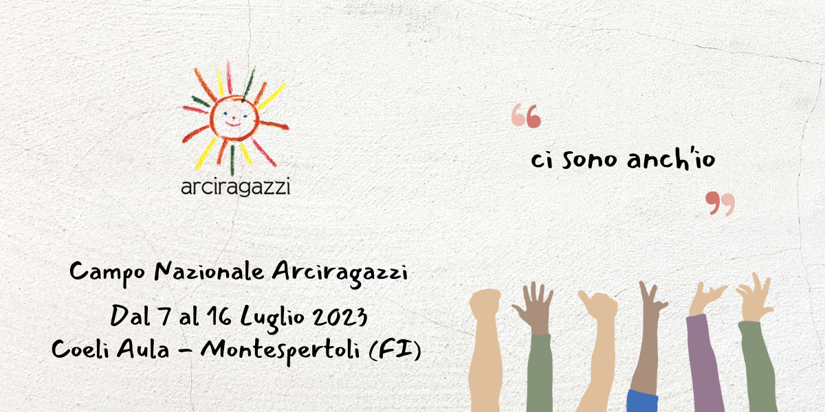 Campo Nazionale 2023 - 