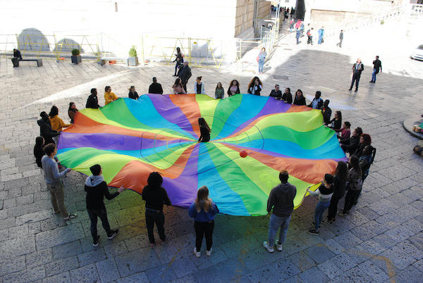 Concluso a Palermo il Festival dei Giovani