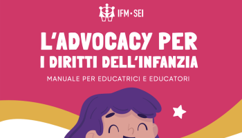 Il manuale di Kids Got Rights!